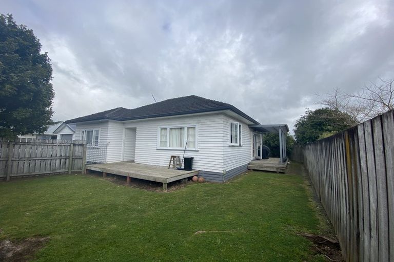 Photo of property in 50 Irvine Street, Frankton, Hamilton, 3204