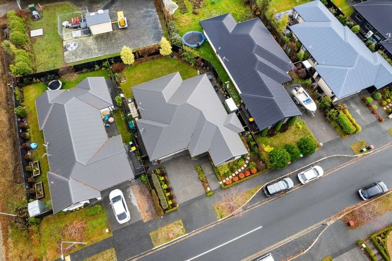 Photo of property in 3 Robert Duncan Road, Belfast, Christchurch, 8051