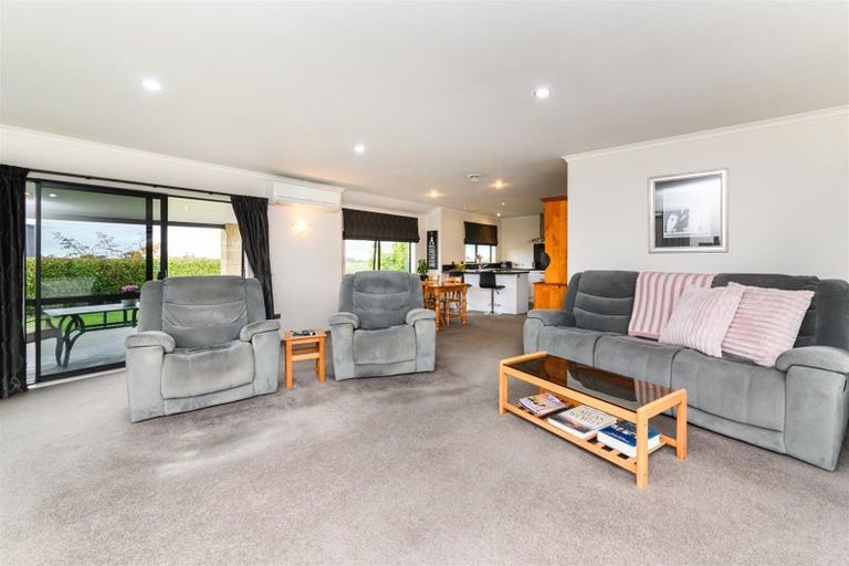 Photo of property in 129 Hendersons Line, Marton, 4789