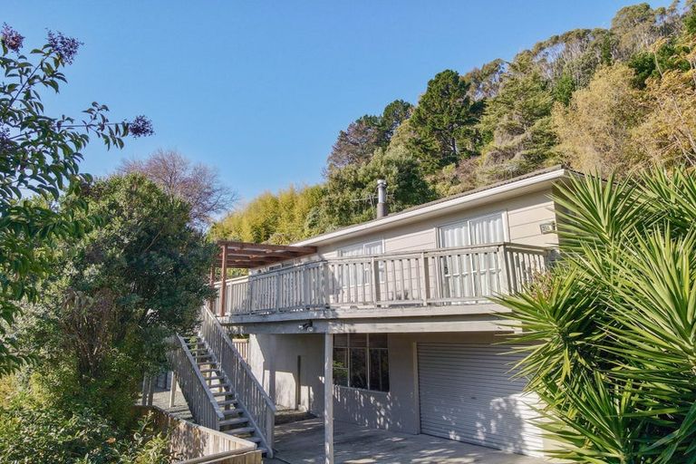 Photo of property in 2/31 Brunner Street, Nelson South, Nelson, 7010