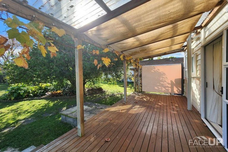 Photo of property in 56 Ngataringa Road, Devonport, Auckland, 0624