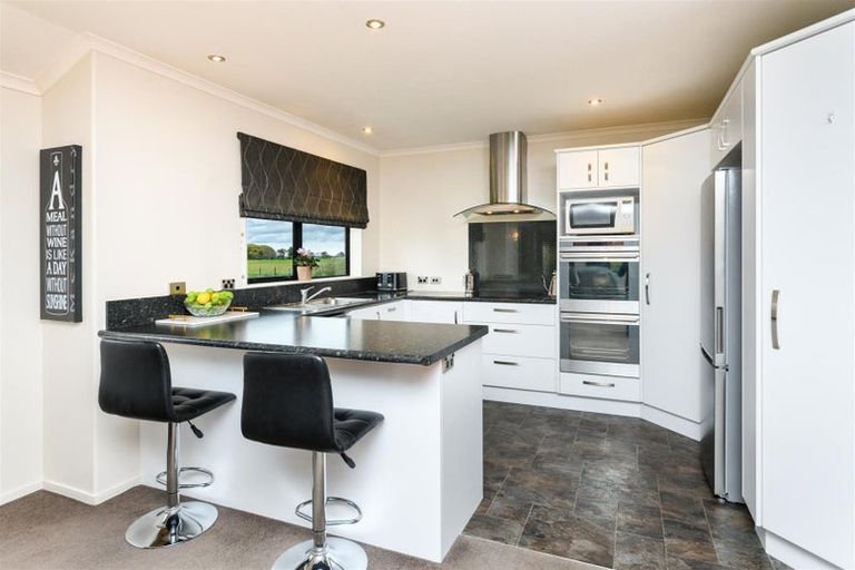 Photo of property in 129 Hendersons Line, Marton, 4789