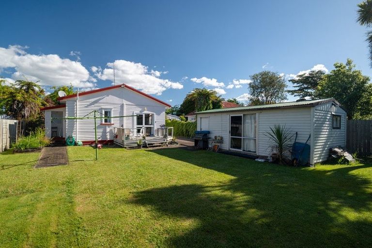 Photo of property in 33 Elizabeth Street, Victoria, Rotorua, 3010