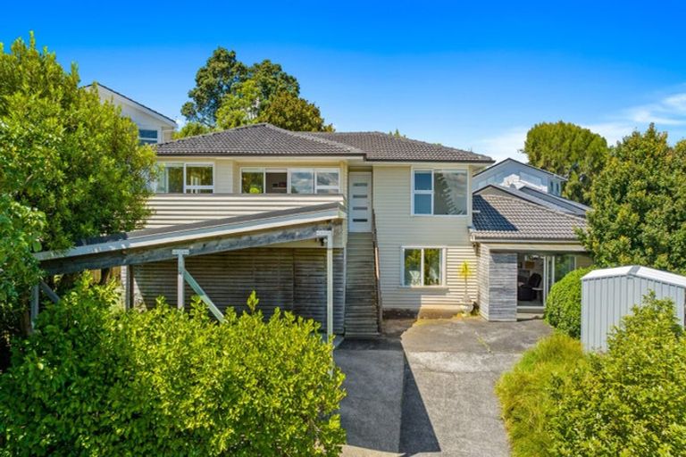 Photo of property in 21 Seon Place, Birkdale, Auckland, 0626