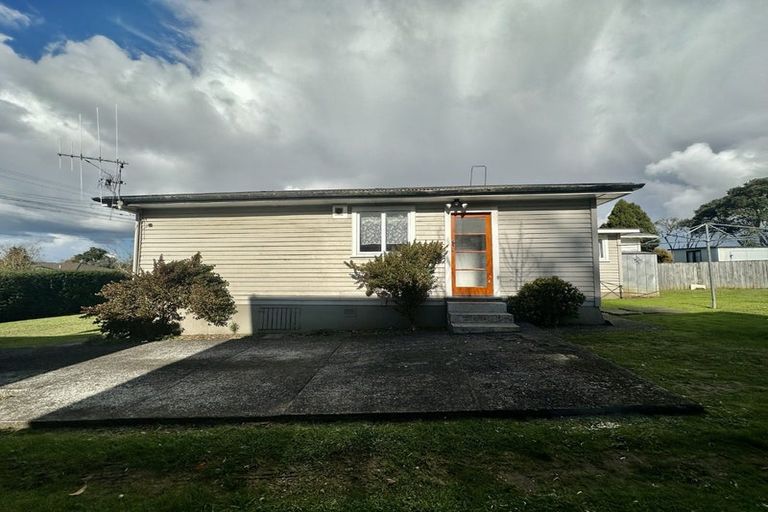 Photo of property in 17 Kauika Road, Avenues, Whangarei, 0110
