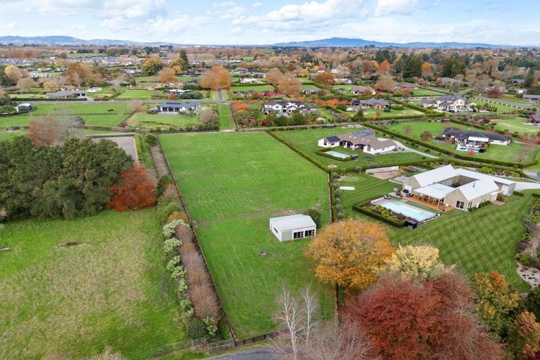 Photo of property in 20 Bates Road, Tamahere, Hamilton, 3283