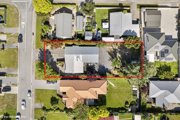 Photo of property in 11 Kerry Court, Cromwell, 9310