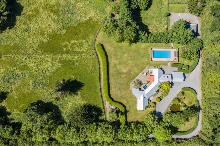 Photo of property in 228 Whites Road, Ohoka, Kaiapoi, 7692