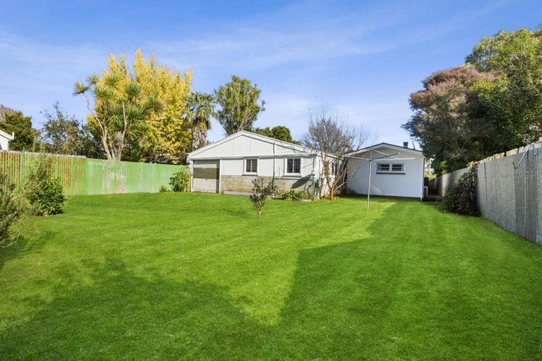 Photo of property in 1 Whyte Street, Hamilton East, Hamilton, 3216