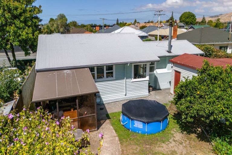 Photo of property in 26 Lee Street, Blenheim, 7201