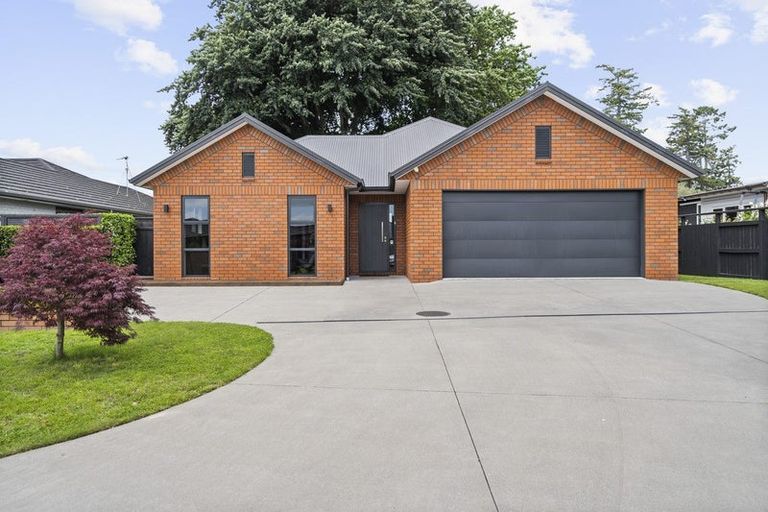 Photo of property in 9 Henry Bell Close, Leamington, Cambridge, 3432