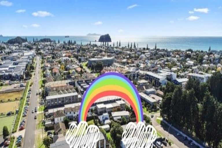 Photo of property in 6/44 Miro Street, Mount Maunganui, 3116