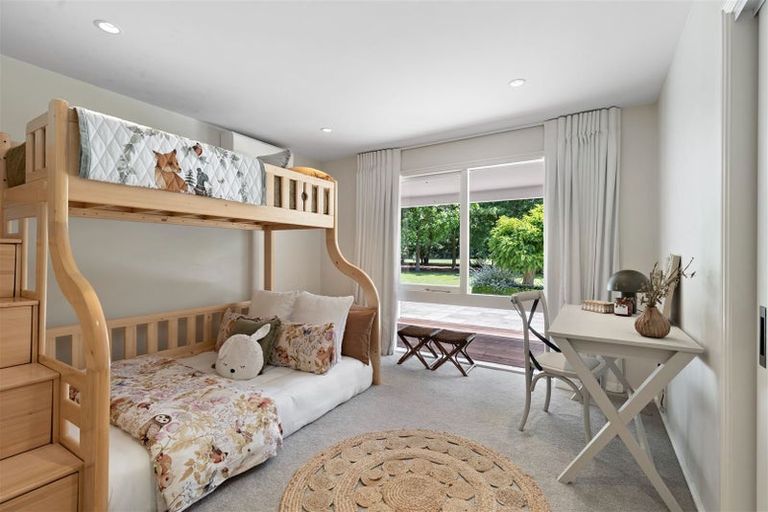 Photo of property in 22 Keetly Place, Ohoka, Kaiapoi, 7692