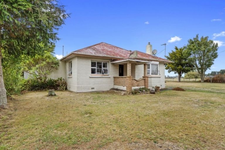 Photo of property in 1242 Morrinsville-tahuna Road, Tahuna, Morrinsville, 3373