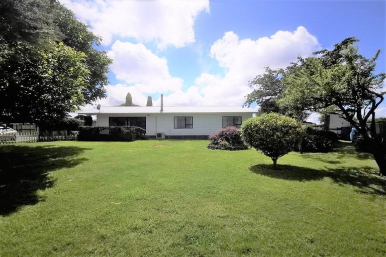 Photo of property in 5a James Street, Dannevirke, 4930