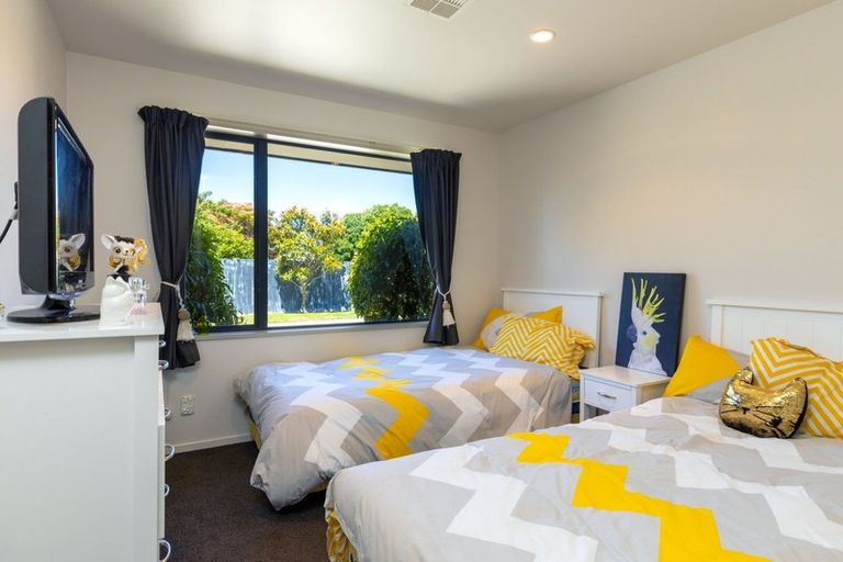 Photo of property in 8 Blairich View, Witherlea, Blenheim, 7201