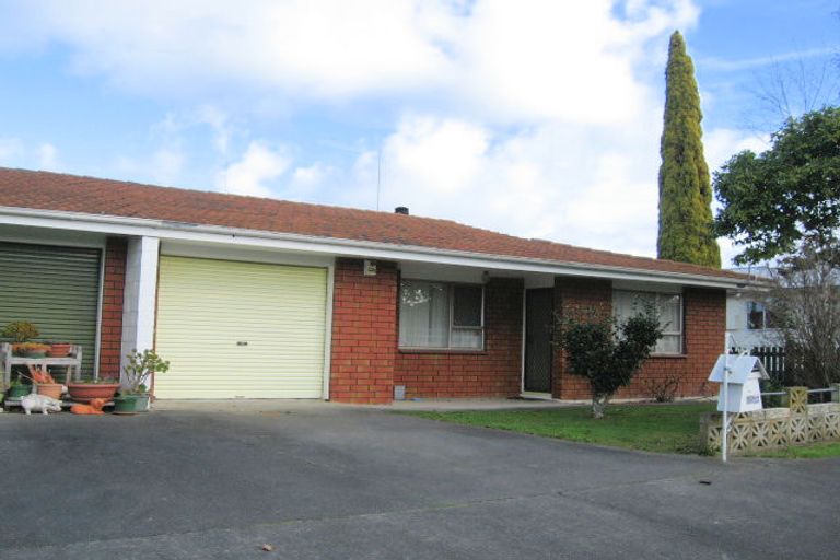 Photo of property in 19 Campbell Street, Feilding, 4702