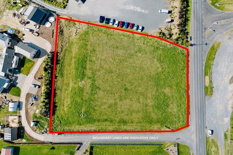 Photo of property in 573d Kuranui Road, Morrinsville, 3372