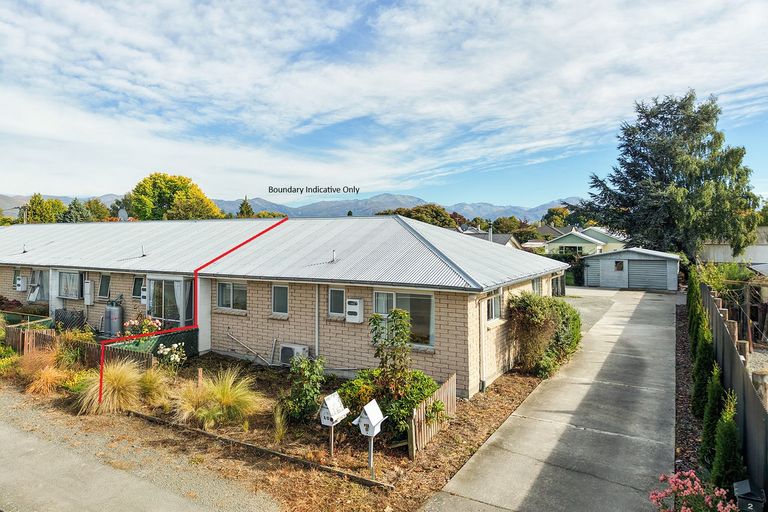 Photo of property in 4 School Road, Fairlie, 7925