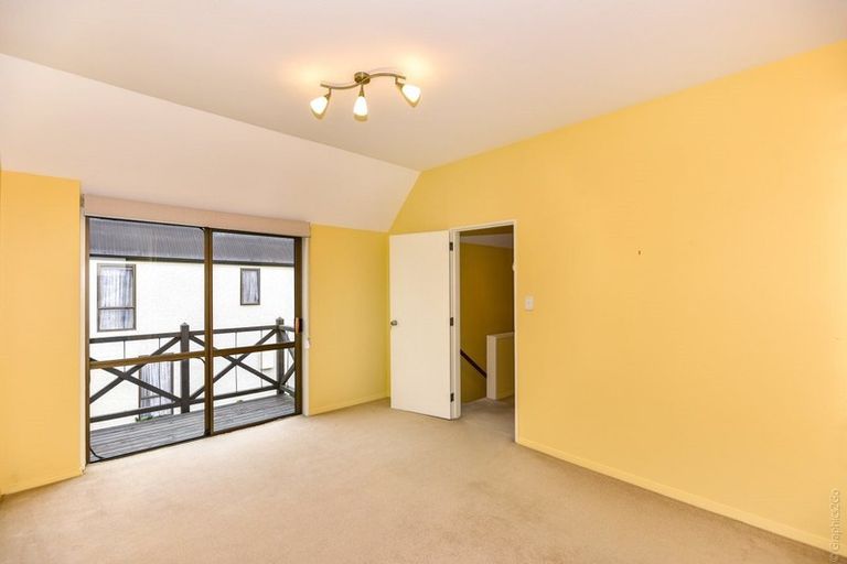 Photo of property in 8/143 Salisbury Street, Christchurch Central, Christchurch, 8013