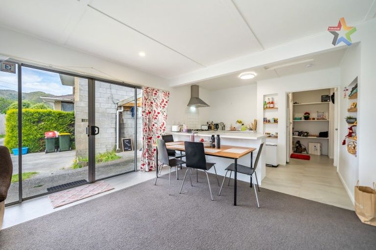 Photo of property in 11b Foster Street, Taita, Lower Hutt, 5011