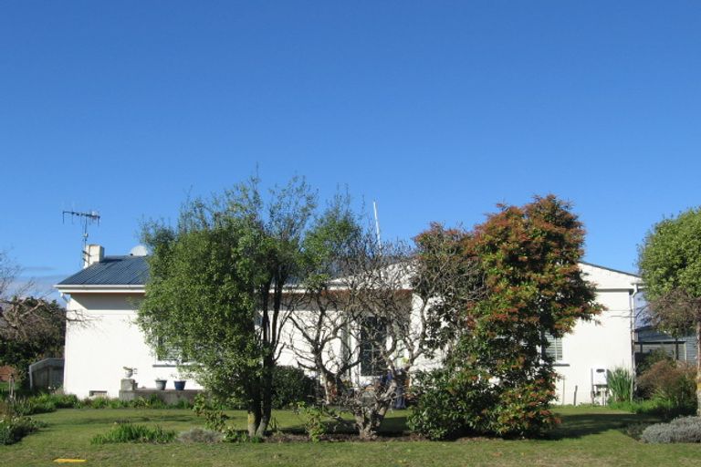 Photo of property in 813 Ngaio Street, Mahora, Hastings, 4120