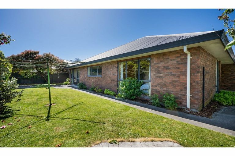 Photo of property in 1/159 King Street, Sydenham, Christchurch, 8023