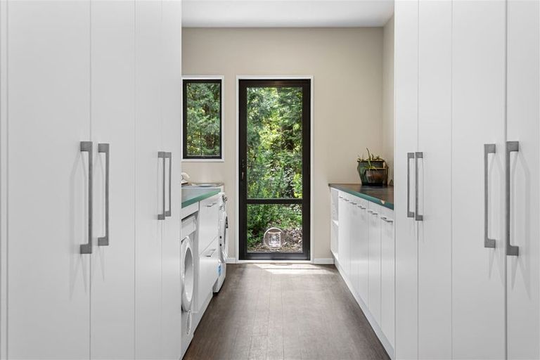 Photo of property in 54 Fletchers Road, Loburn, Rangiora, 7472