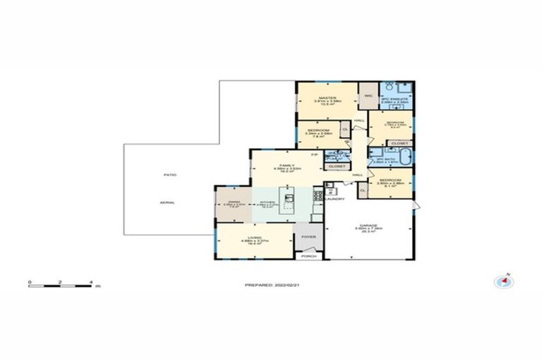 Photo of property in 167 Mcarthur Road, Springvale, Alexandra, 9391