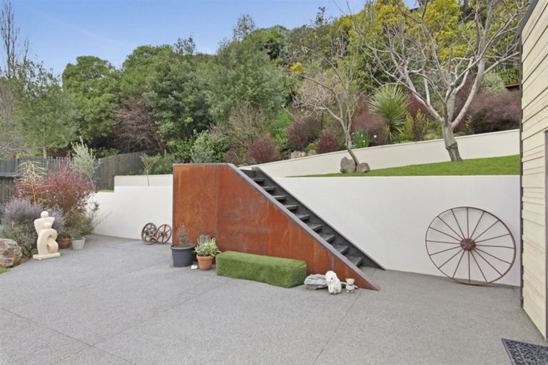 Photo of property in 25 Alderson Avenue, Hillsborough, Christchurch, 8022