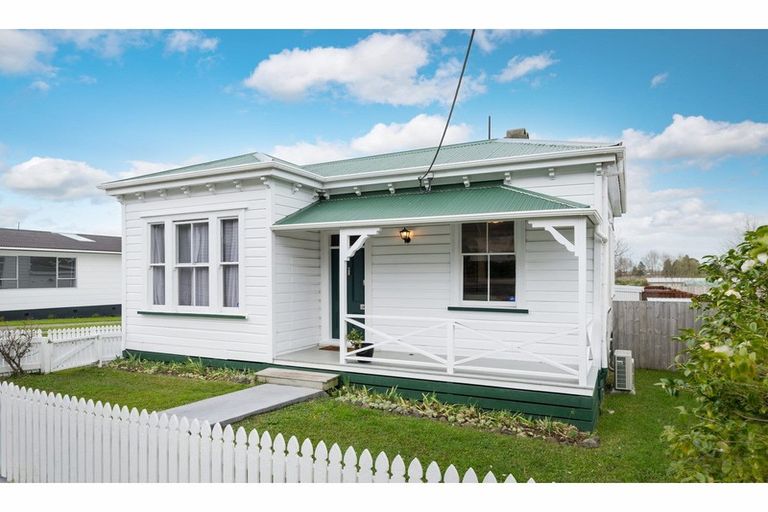 Photo of property in 77 Whitaker Street, Te Aroha, 3320