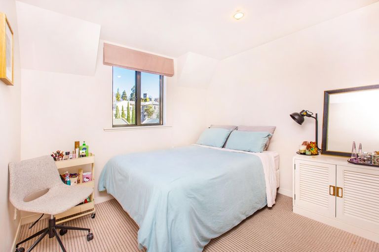 Photo of property in 9/118 Grantham Street, Hamilton Central, Hamilton, 3204