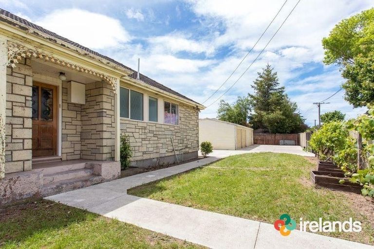 Photo of property in 328 Clyde Road, Bryndwr, Christchurch, 8053