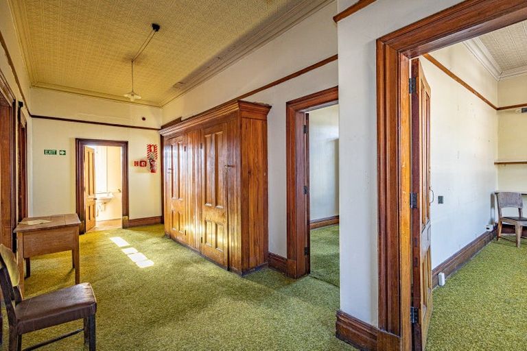 Photo of property in 116 Hautapu Street, Taihape, 4720