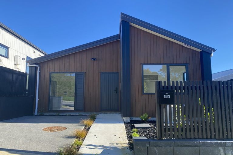 Photo of property in 36 Oopunga Road, Pukekohe, 2120