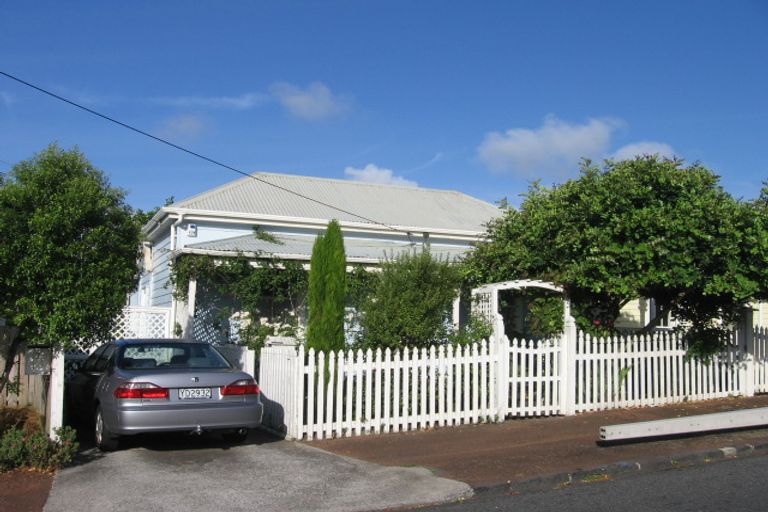 Photo of property in 5 Cooper Street, Grey Lynn, Auckland, 1021
