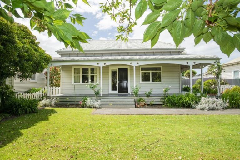 Photo of property in 225 Clifford Street, Whataupoko, Gisborne, 4010