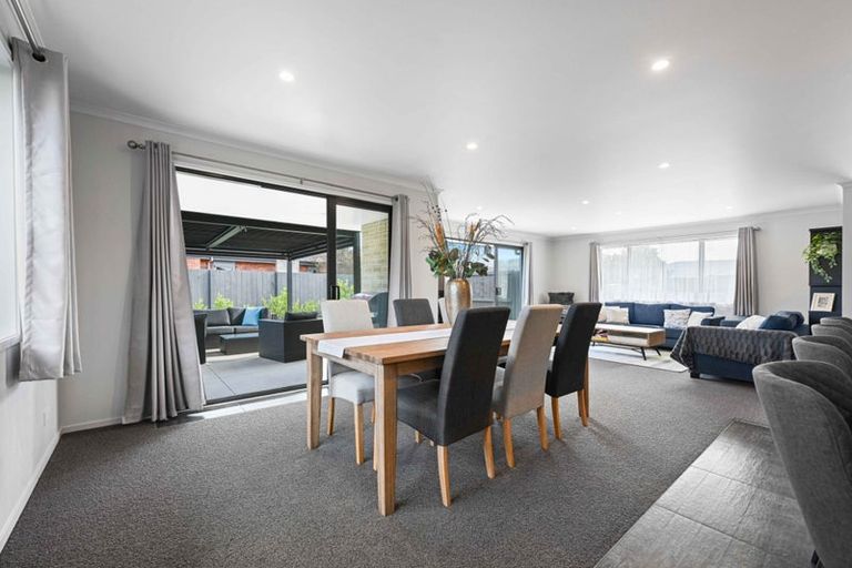 Photo of property in 8 Whitby Close, Ngaruawahia, 3720