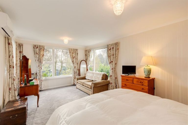 Photo of property in 4 Sloan Terrace, Cashmere, Christchurch, 8022