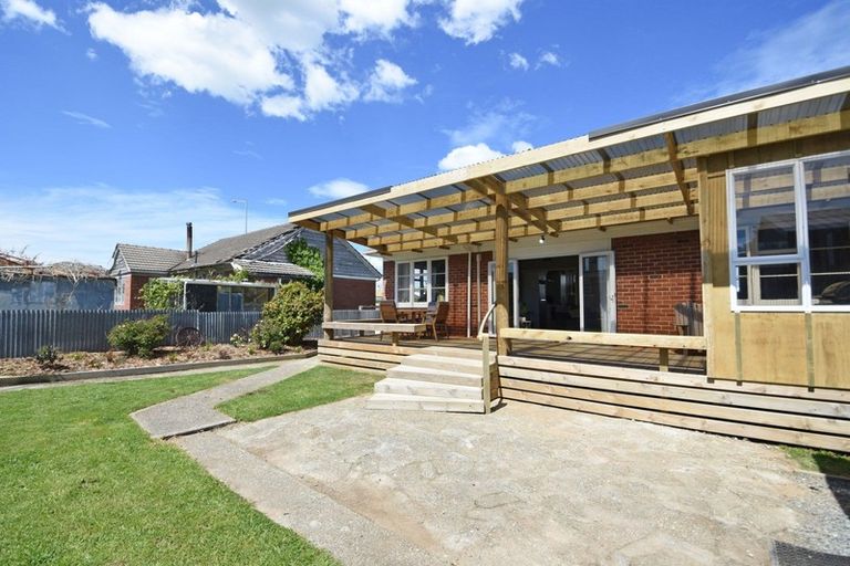 Photo of property in 422 Tweed Street, Georgetown, Invercargill, 9812