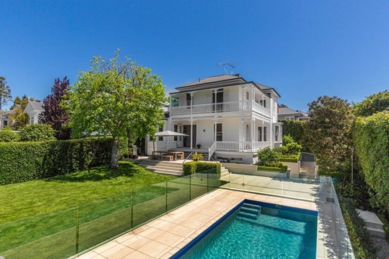 Photo of property in 40 Wood Street, Freemans Bay, Auckland, 1011