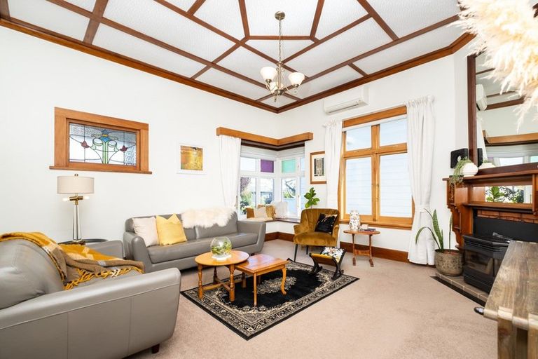 Photo of property in 19 Vigor Brown Street, Napier South, Napier, 4110