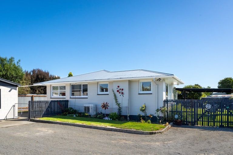 Photo of property in 18a Burden Street, Redwoodtown, Blenheim, 7201