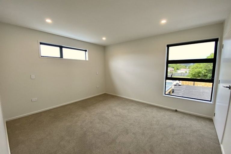 Photo of property in 8/9a Maronan Street, Woolston, Christchurch, 8023
