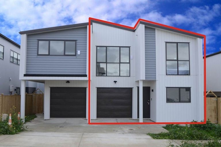 Photo of property in 28b Goodfellow Lane, Flat Bush, Auckland, 2019