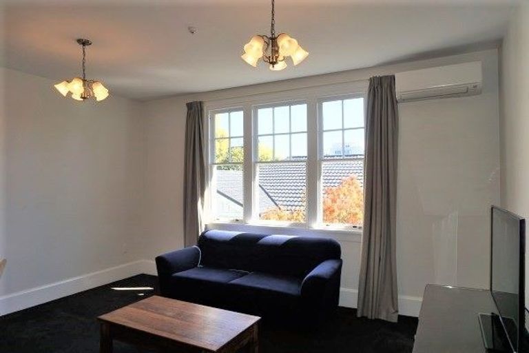 Photo of property in 31 Cashel Street, Christchurch Central, Christchurch, 8013