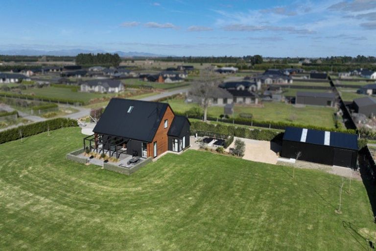 Photo of property in 27 Hampton Drive, Swannanoa, Kaiapoi, 7692