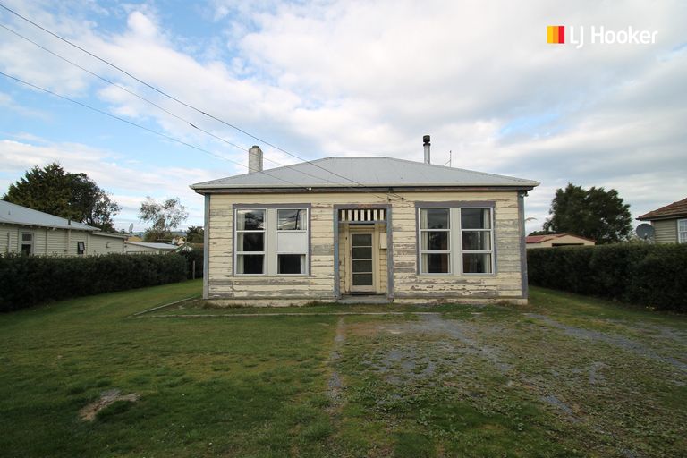 Photo of property in 225 Union Street, Milton, 9220