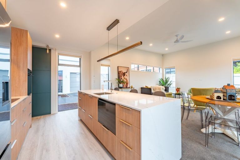 Photo of property in 6 Bidwill Street, Seaview, Timaru, 7910