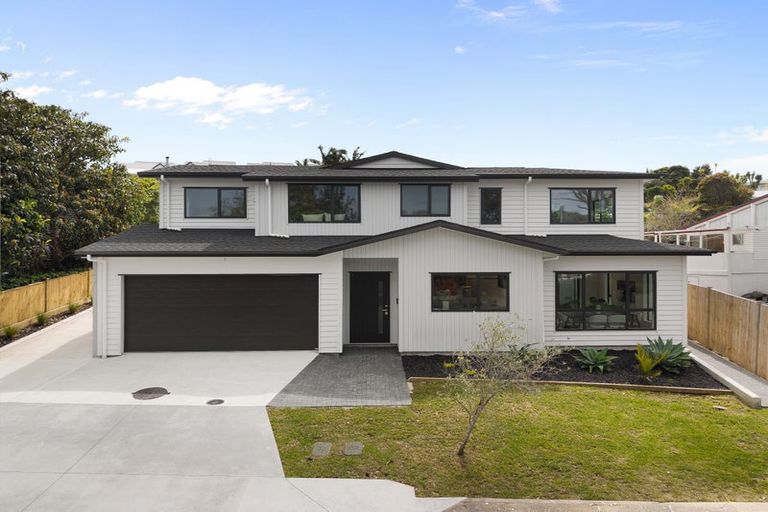 Photo of property in 55 Watea Road, Torbay, Auckland, 0630